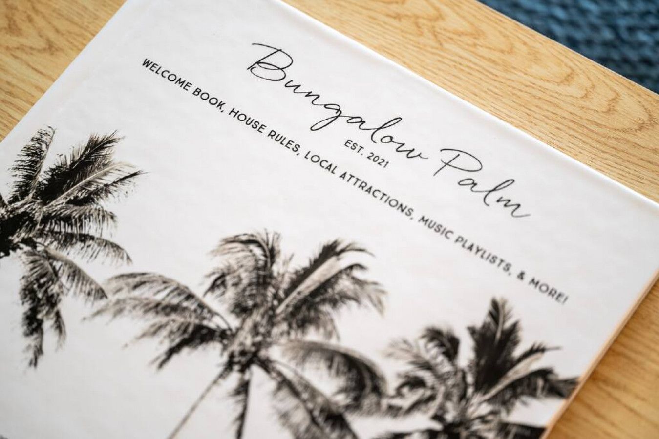 Bungalow Palm photo 5