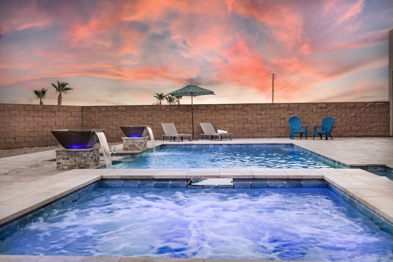 Havasu Hideaway