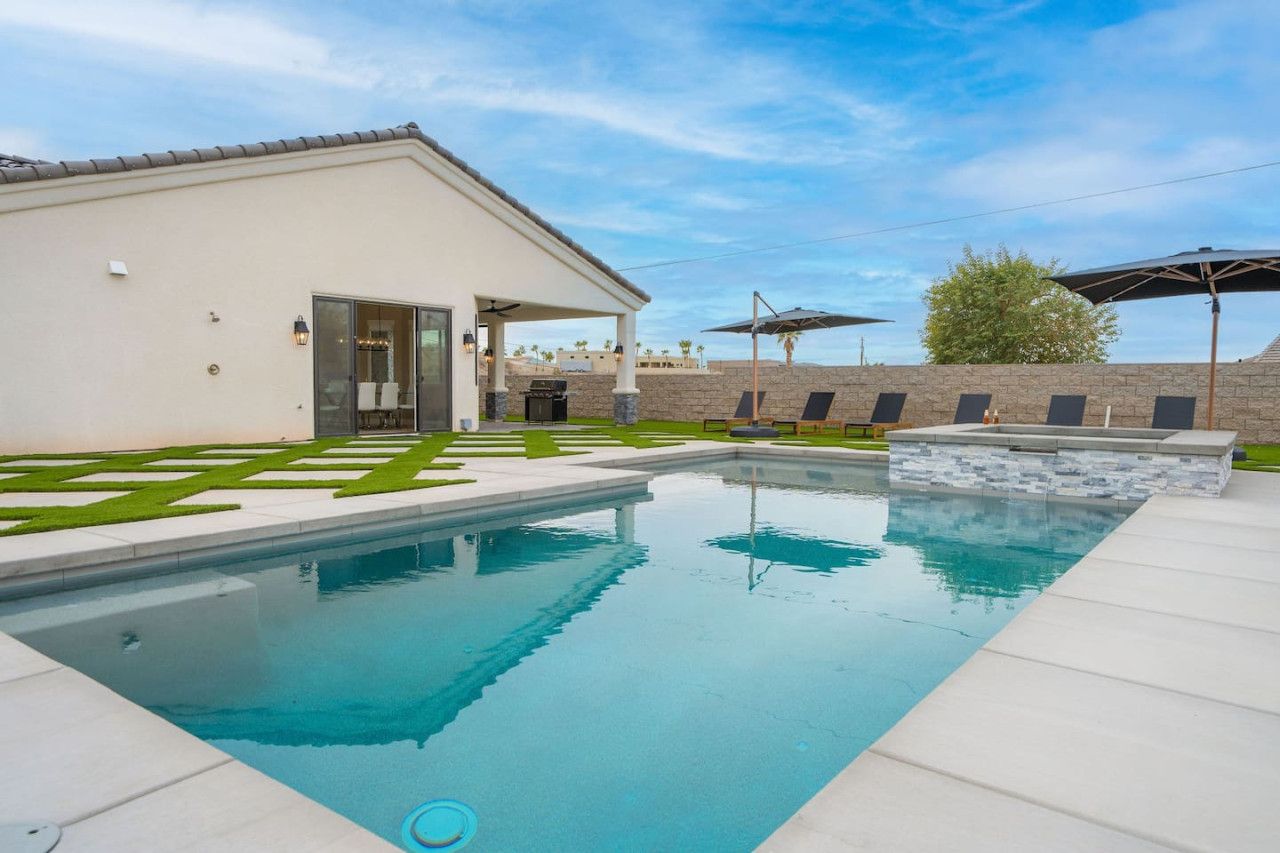 Havasu Luxury Estate photo 7