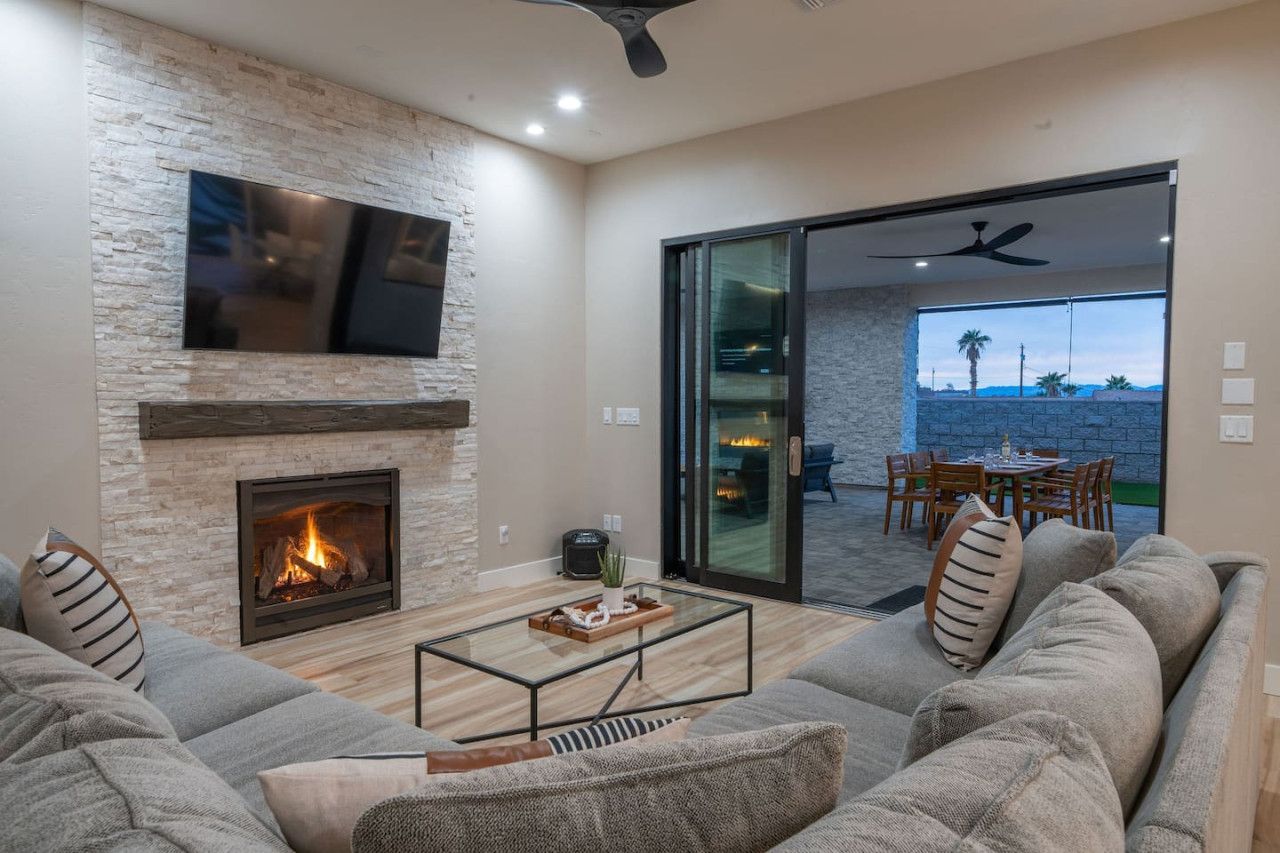 Havasu Luxury Estate photo 6