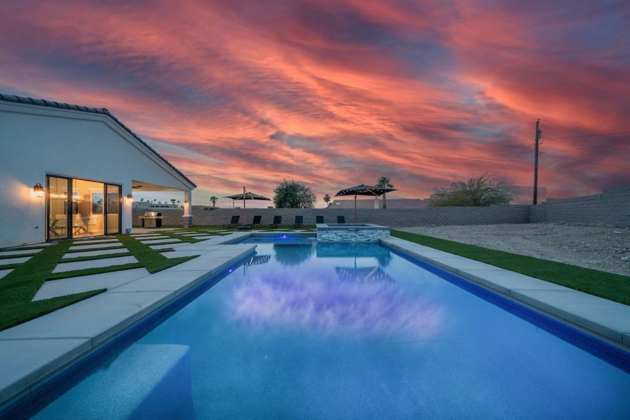 Havasu Luxury Estate photo 2