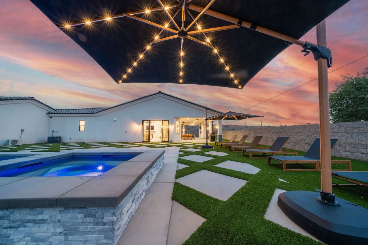 Havasu Luxury Estate photo 3