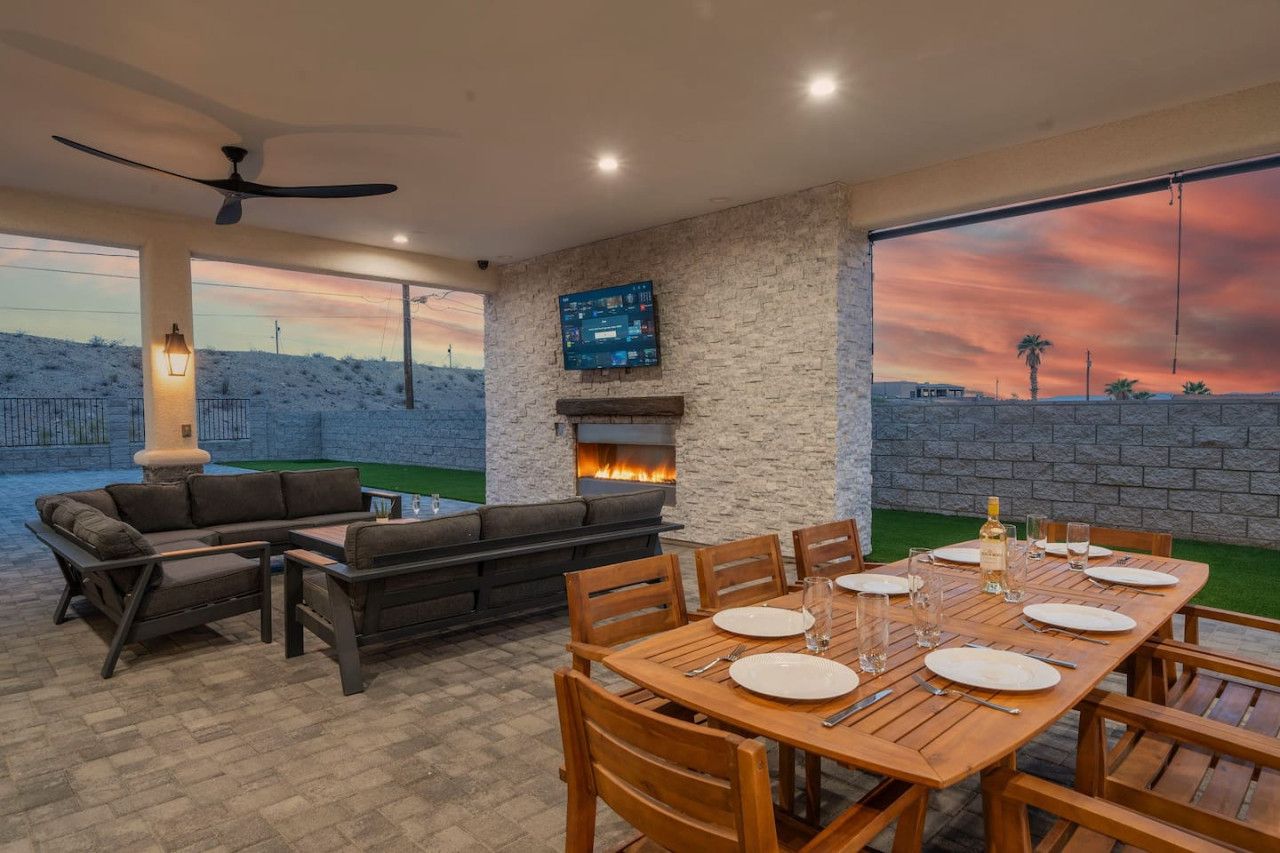 Havasu Luxury Estate photo 4