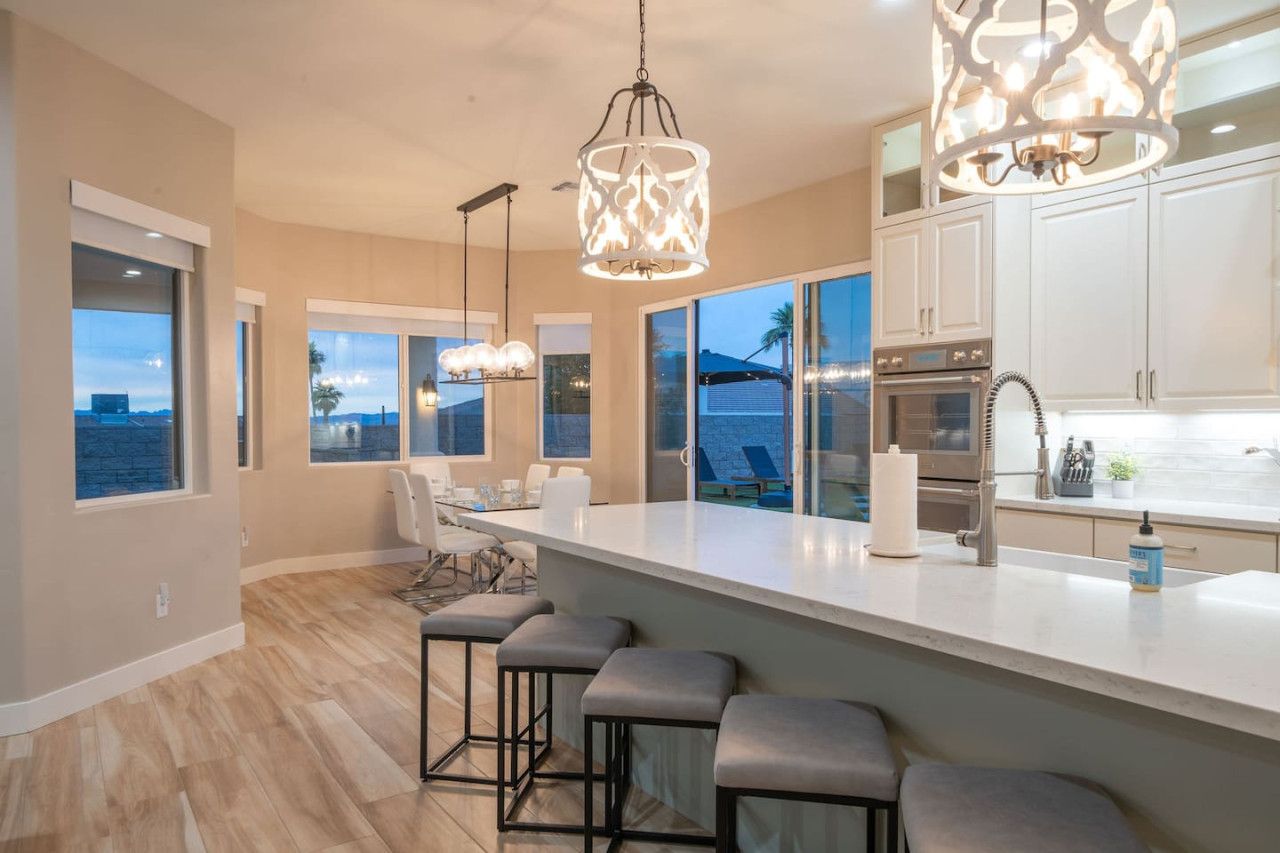Havasu Luxury Estate photo 5
