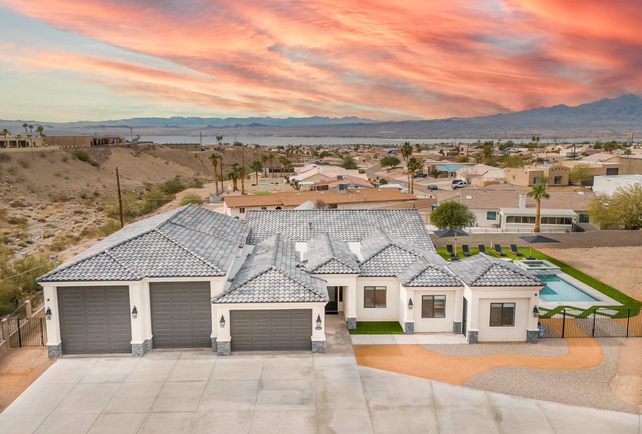 Havasu Luxury Estate