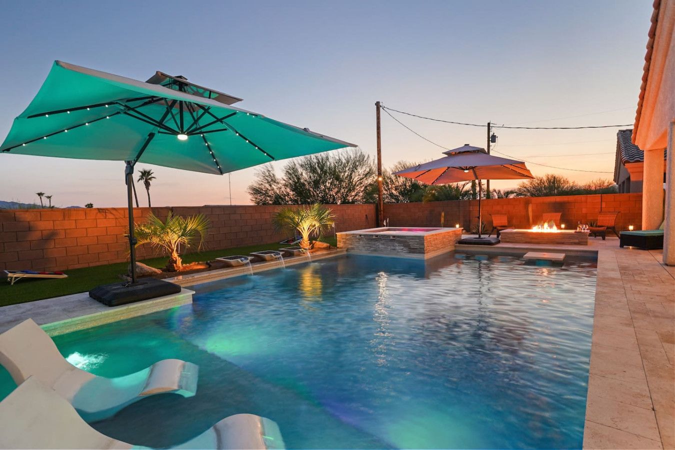 Downtown LUX Retreat