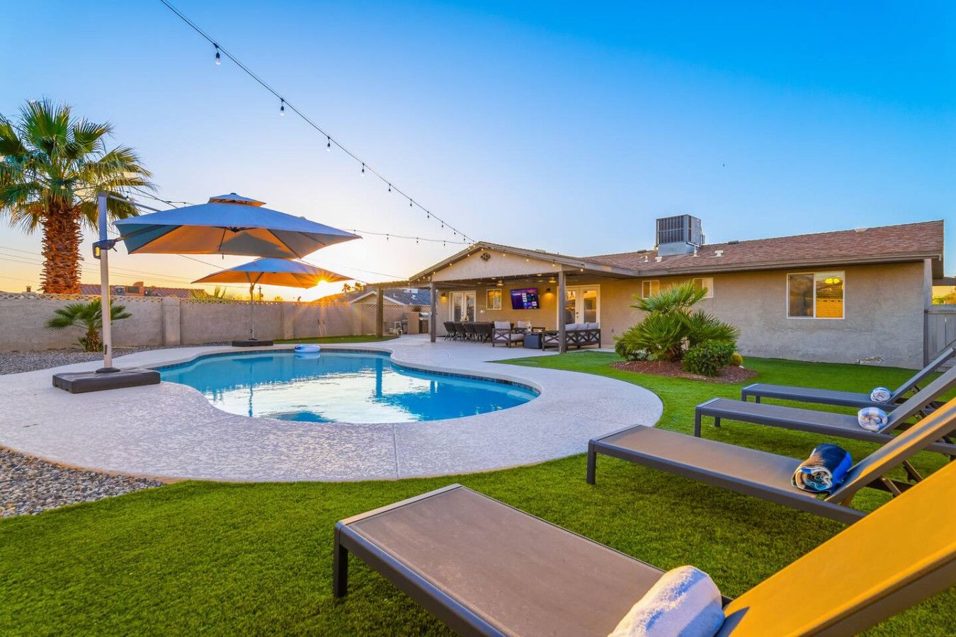 Casa Calypso photo 9