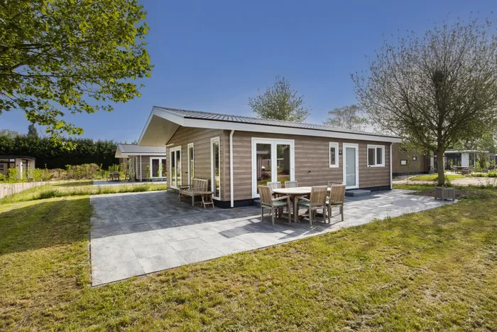 Villa Riant 6 persoons op Resort de Betuwe