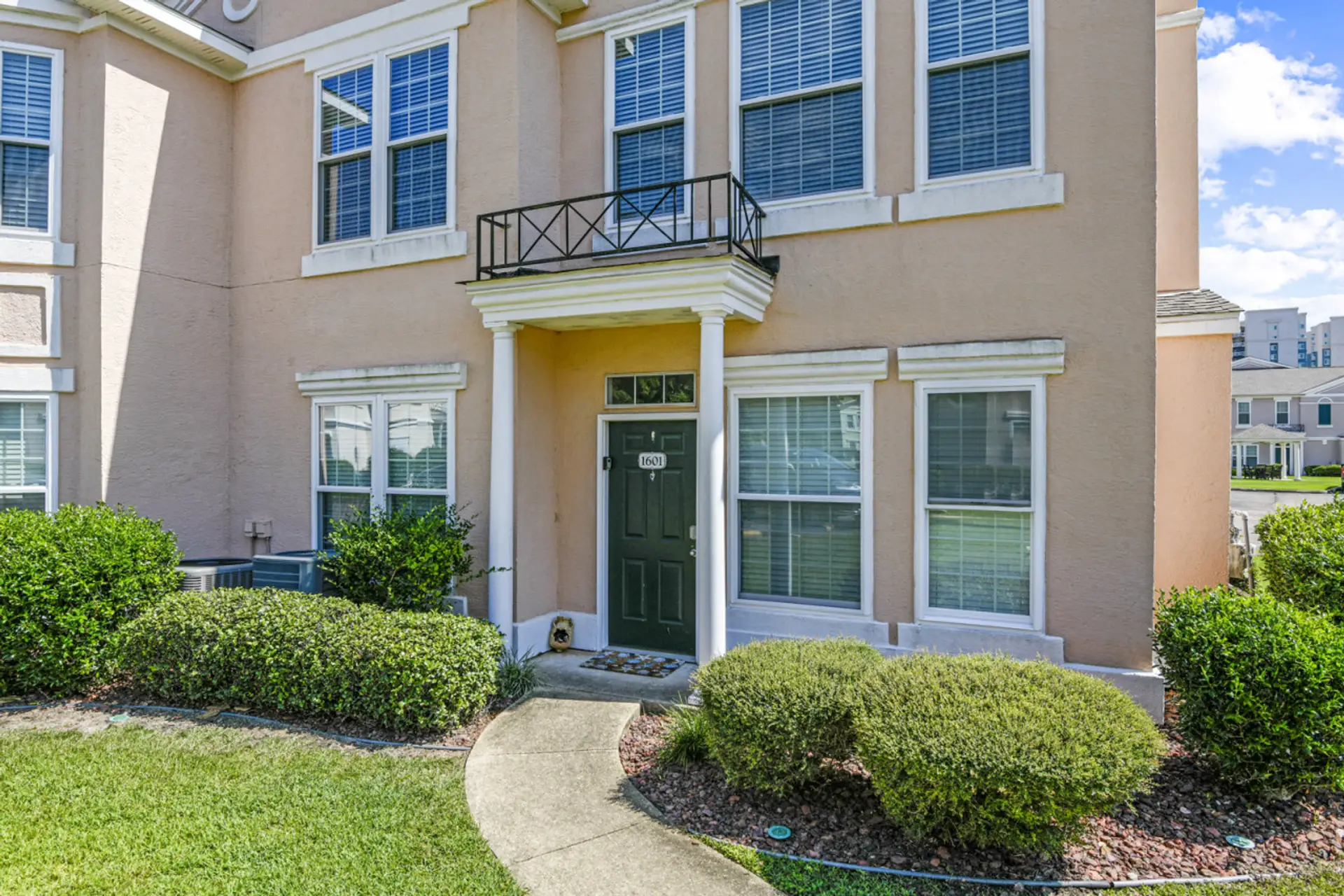 Welcome to Beach Haven Villa!