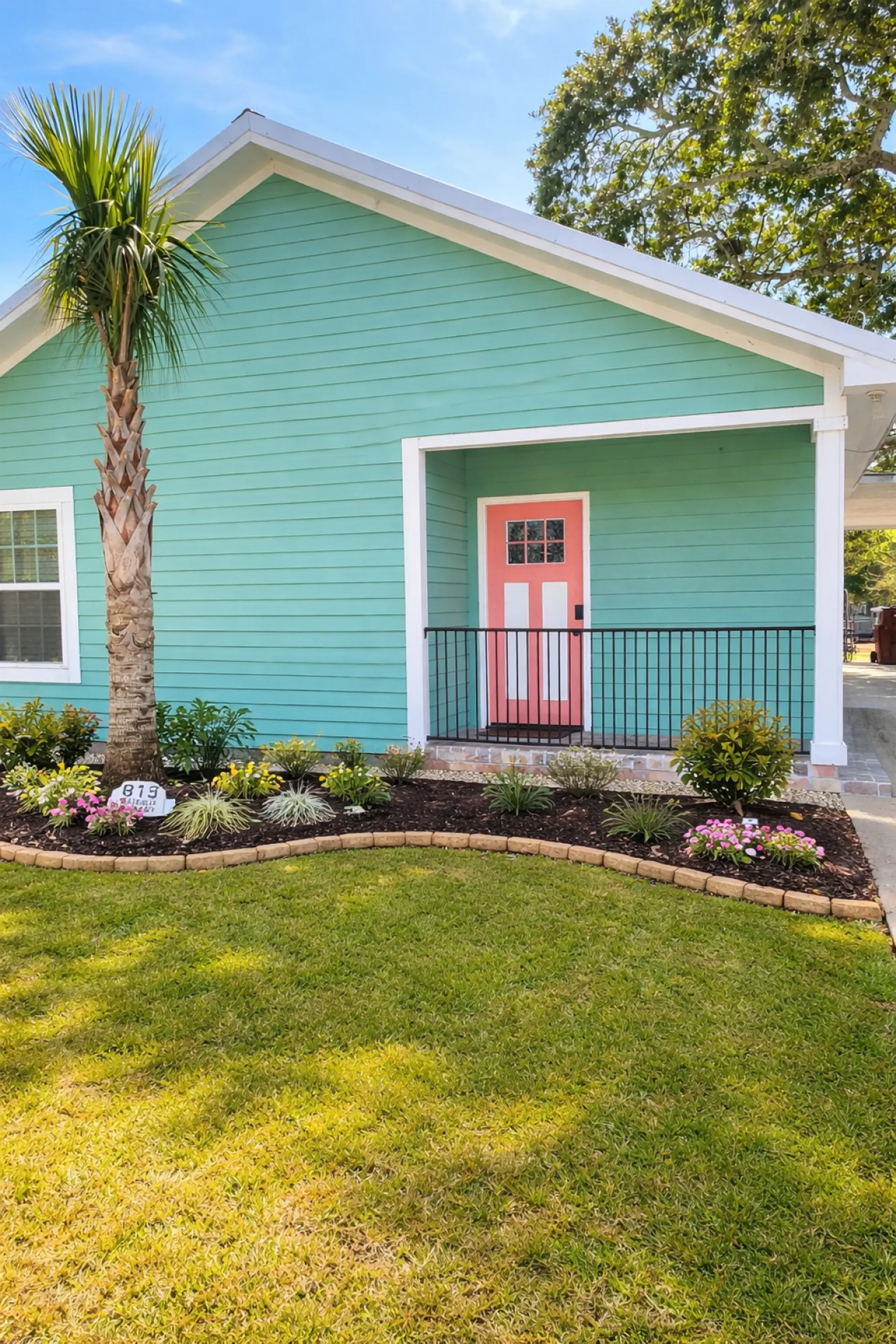 Welcome to Boujee Bungalow!