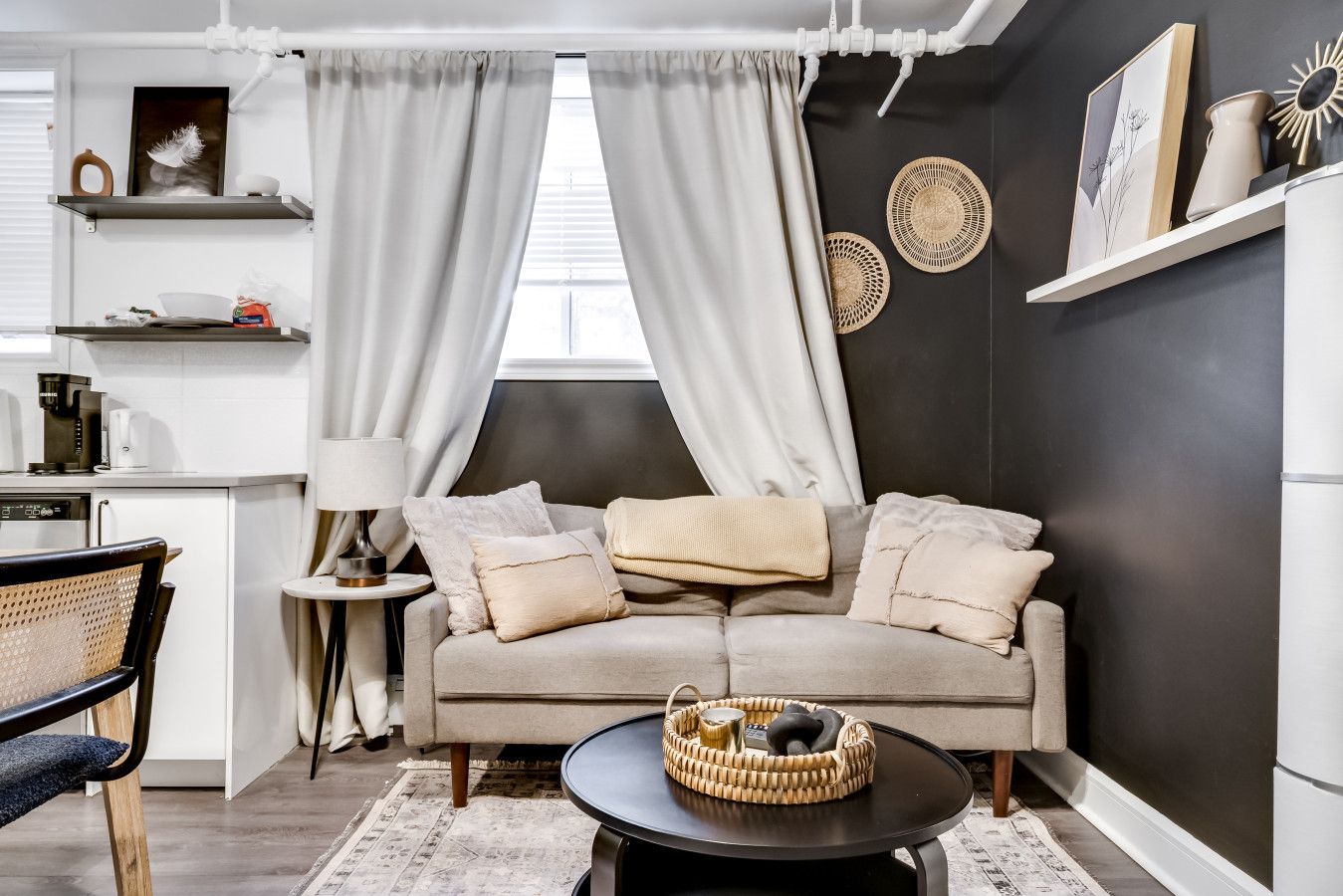 Executive 3BR — Monthly Stays — Ottawa