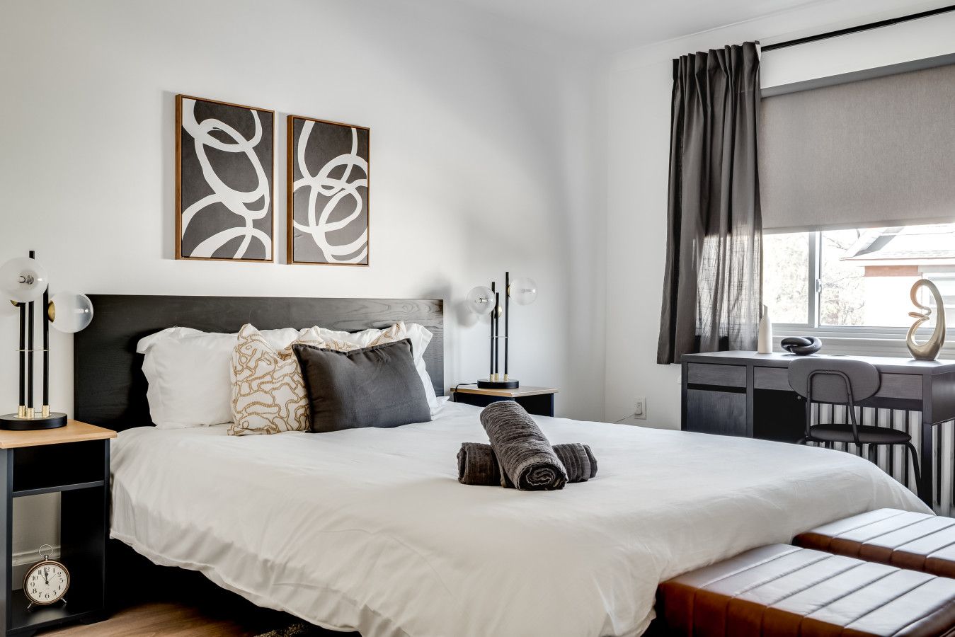 Cozy & Private — Entire Place — Ottawa