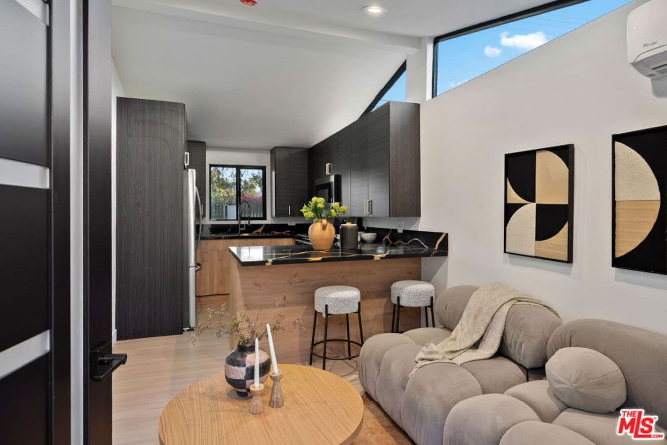 Private 1BR — Near Studios & Hollywood — Los Angeles
