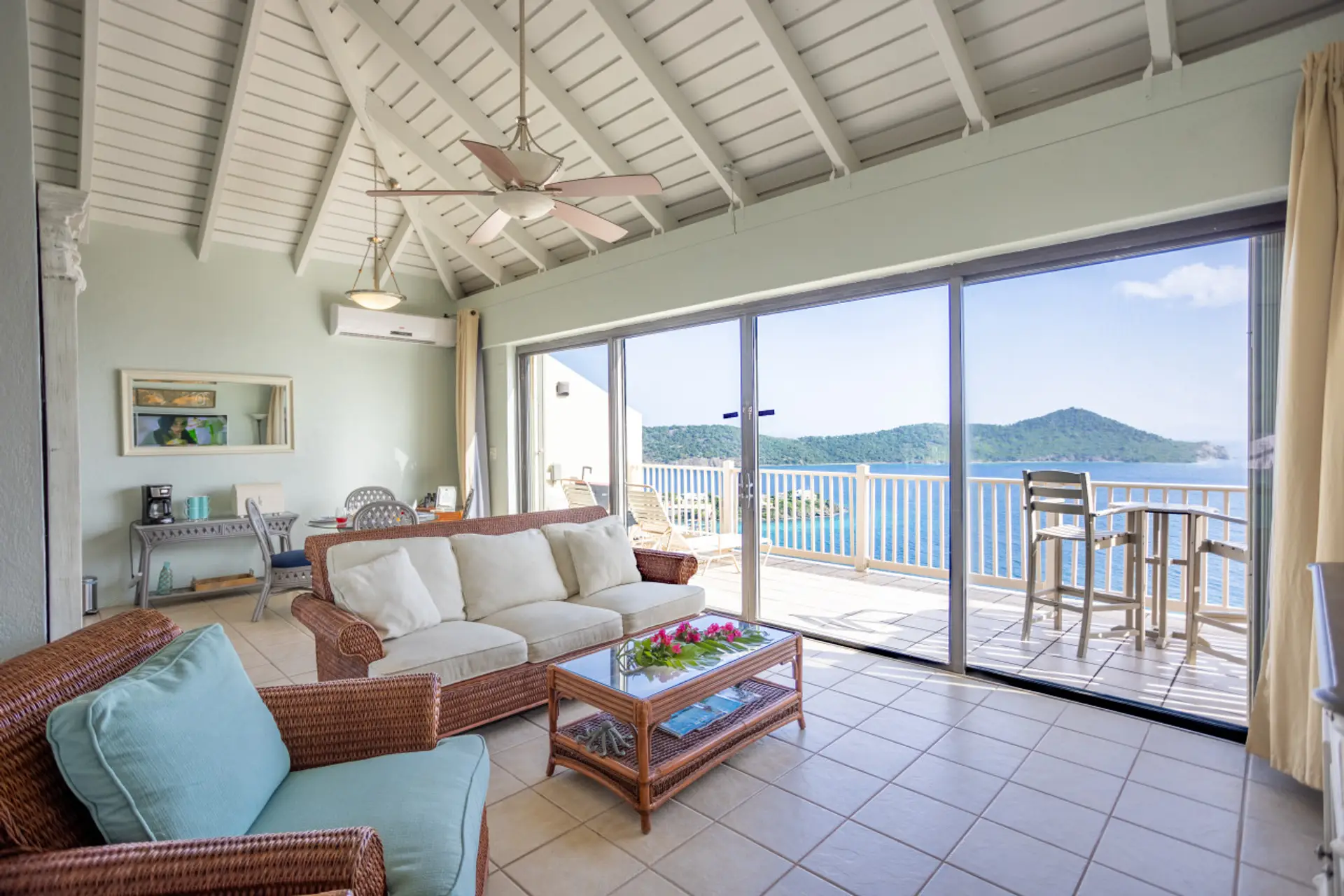 Open Concept