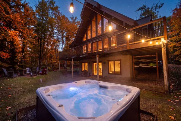 Chalet Bella Photo 7