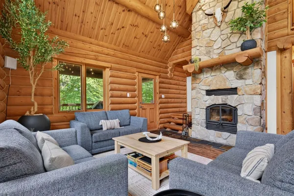 Chalet Bella Photo 4