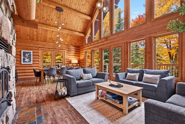 Chalet Bella Photo 2