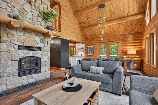 Chalet Bella Photo 3