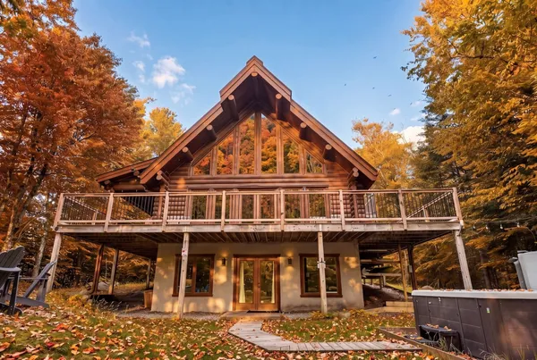 Chalet Bella Photo 8