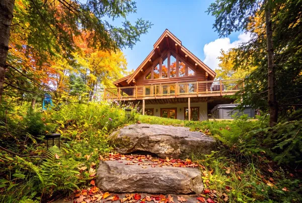 Chalet Bella Photo 1