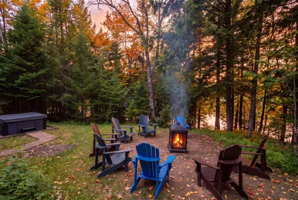 Chalet Bella Photo 6