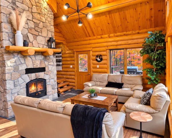 Chalet MYSA Photo 5
