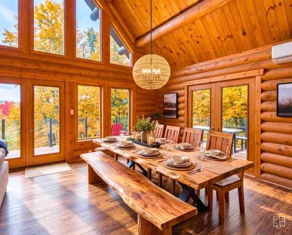 Chalet MYSA Photo 2