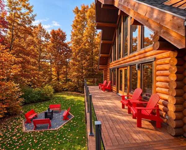 Chalet MYSA Photo 8