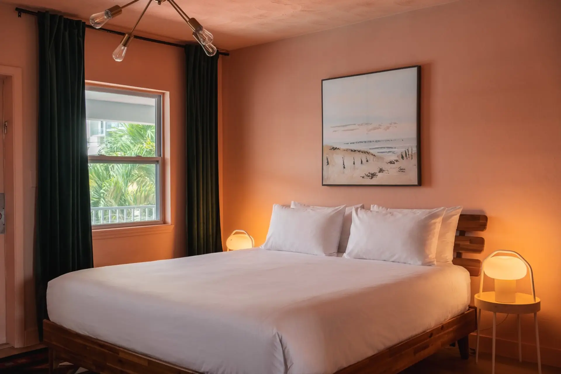 Balcony Room with Marina View1