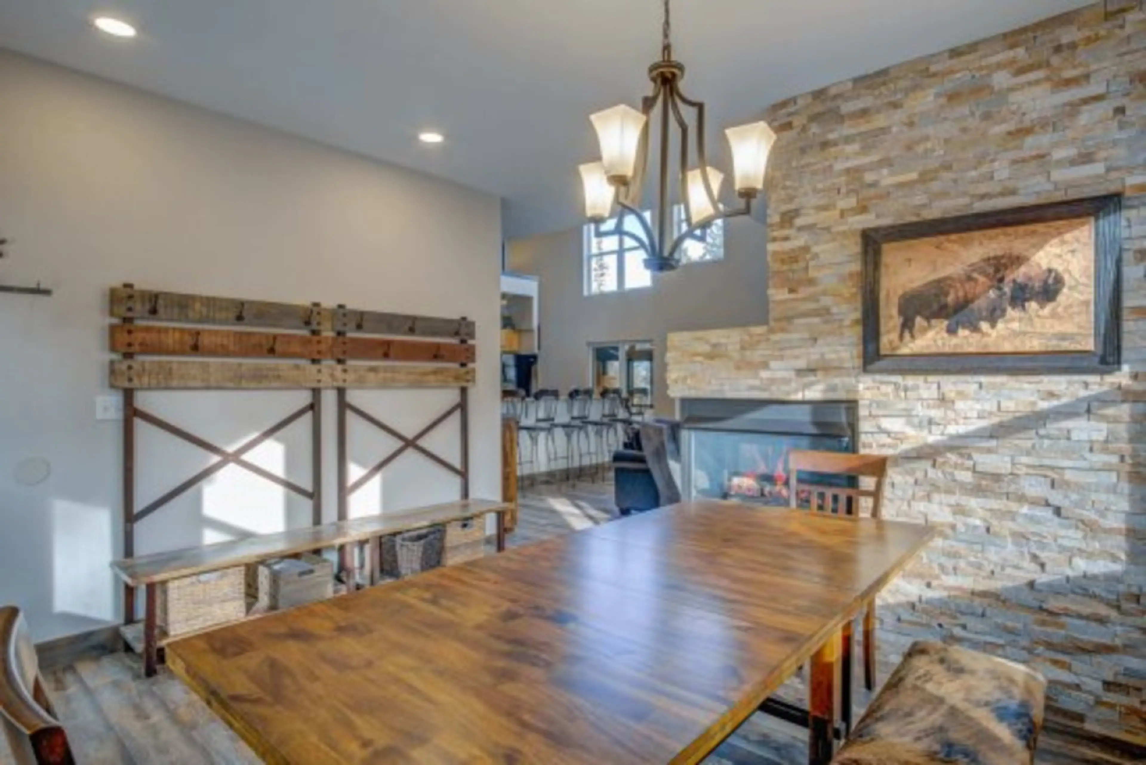 Welcome to Bashore Ct! A beautiful 4 Bedroom home in Wildernest.
