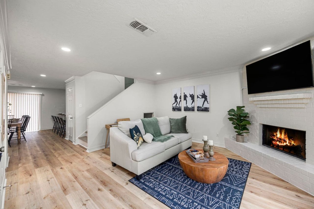 Fargo Montrose 2BR Townhome