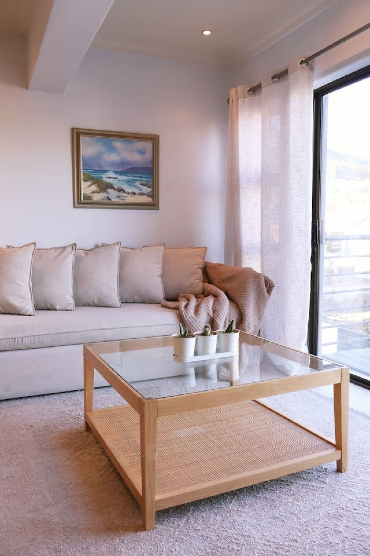 Cozy Corner Apartment