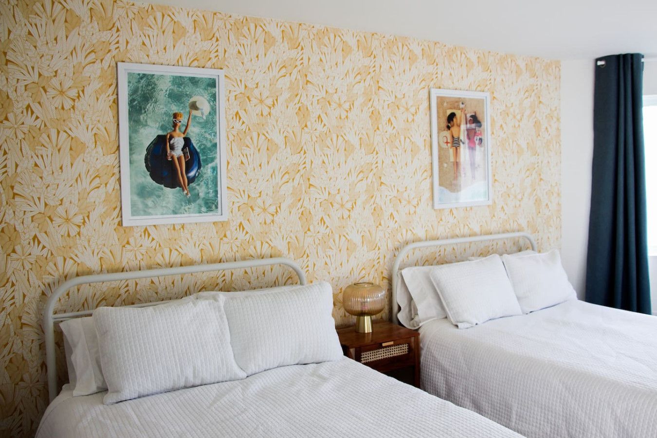 The Avery Suite at Fancie's PEC