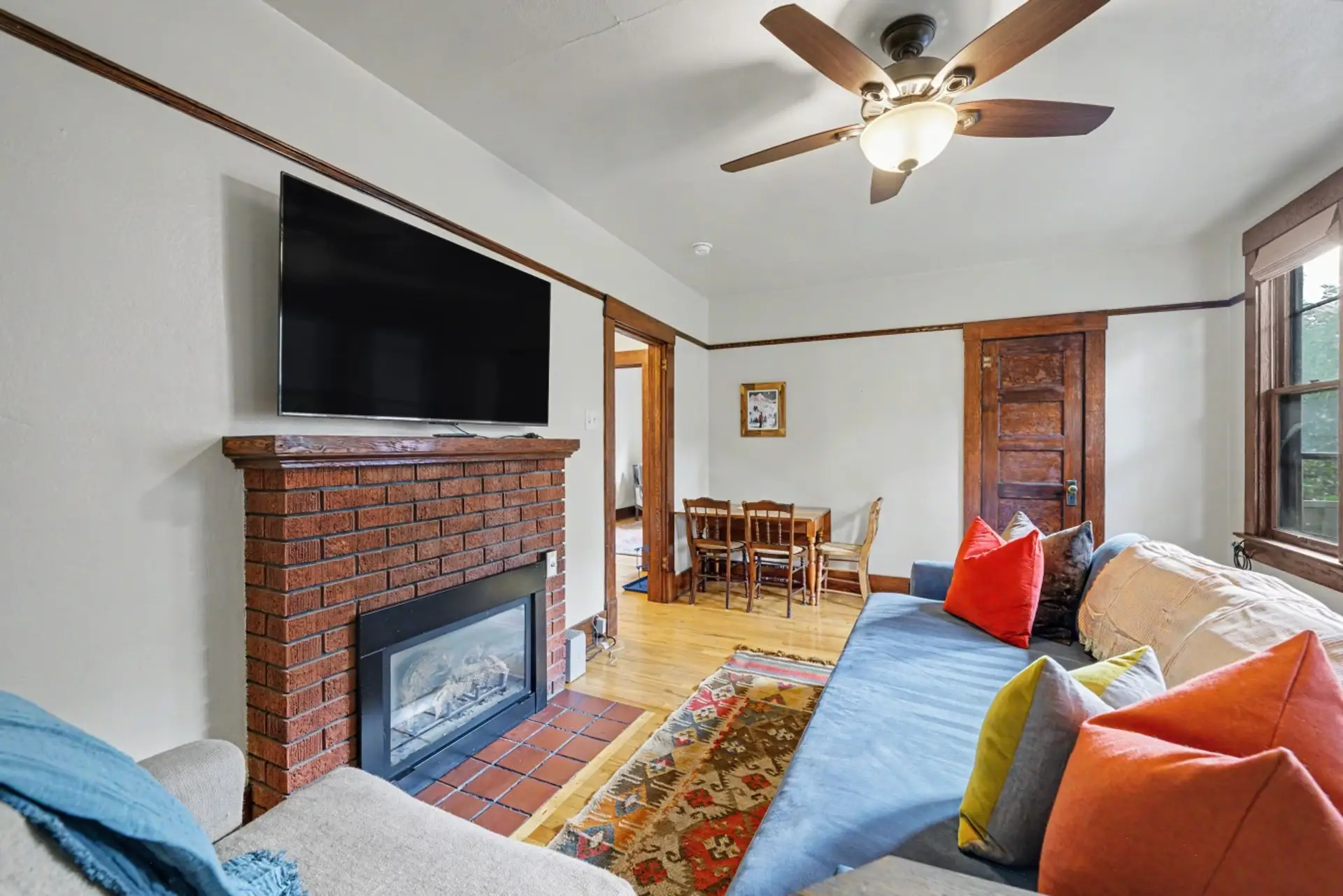 516 W Olive Unit D-15