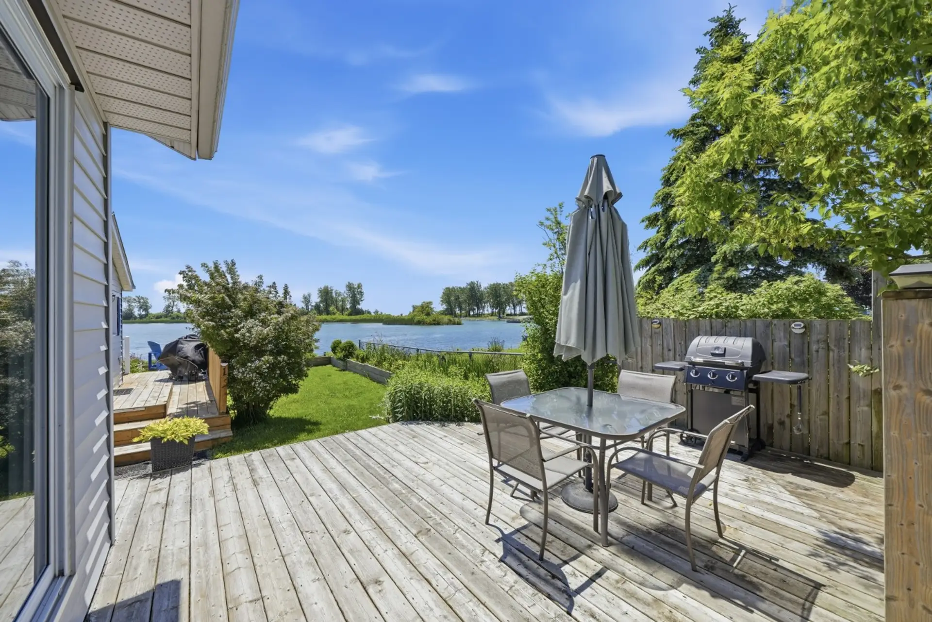 Cottage View