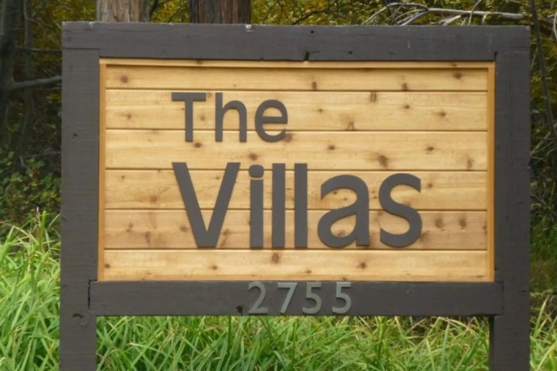The Villas
