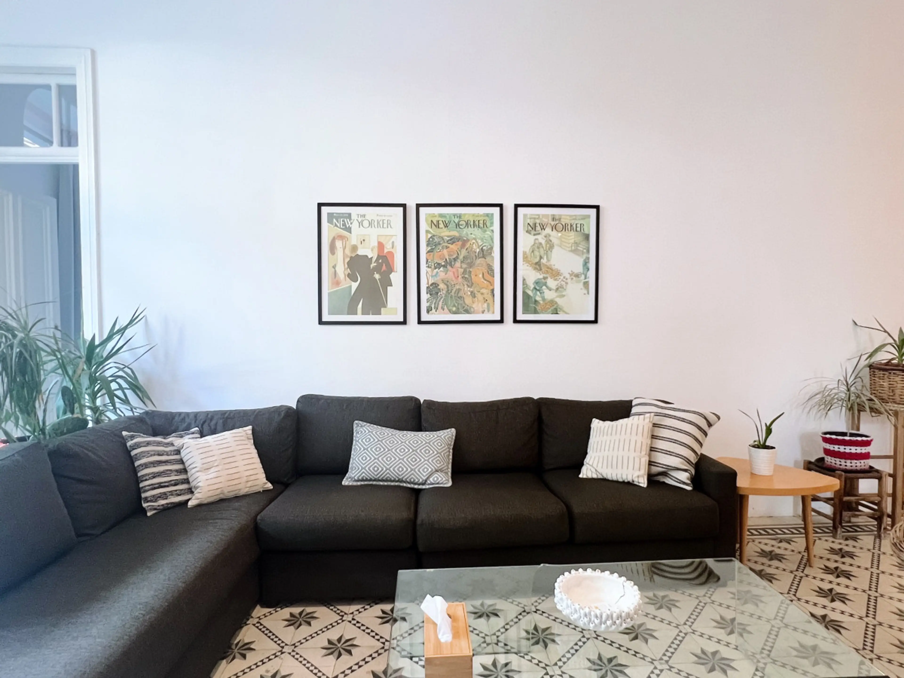 the perfect spot to unwind after a day of adventure