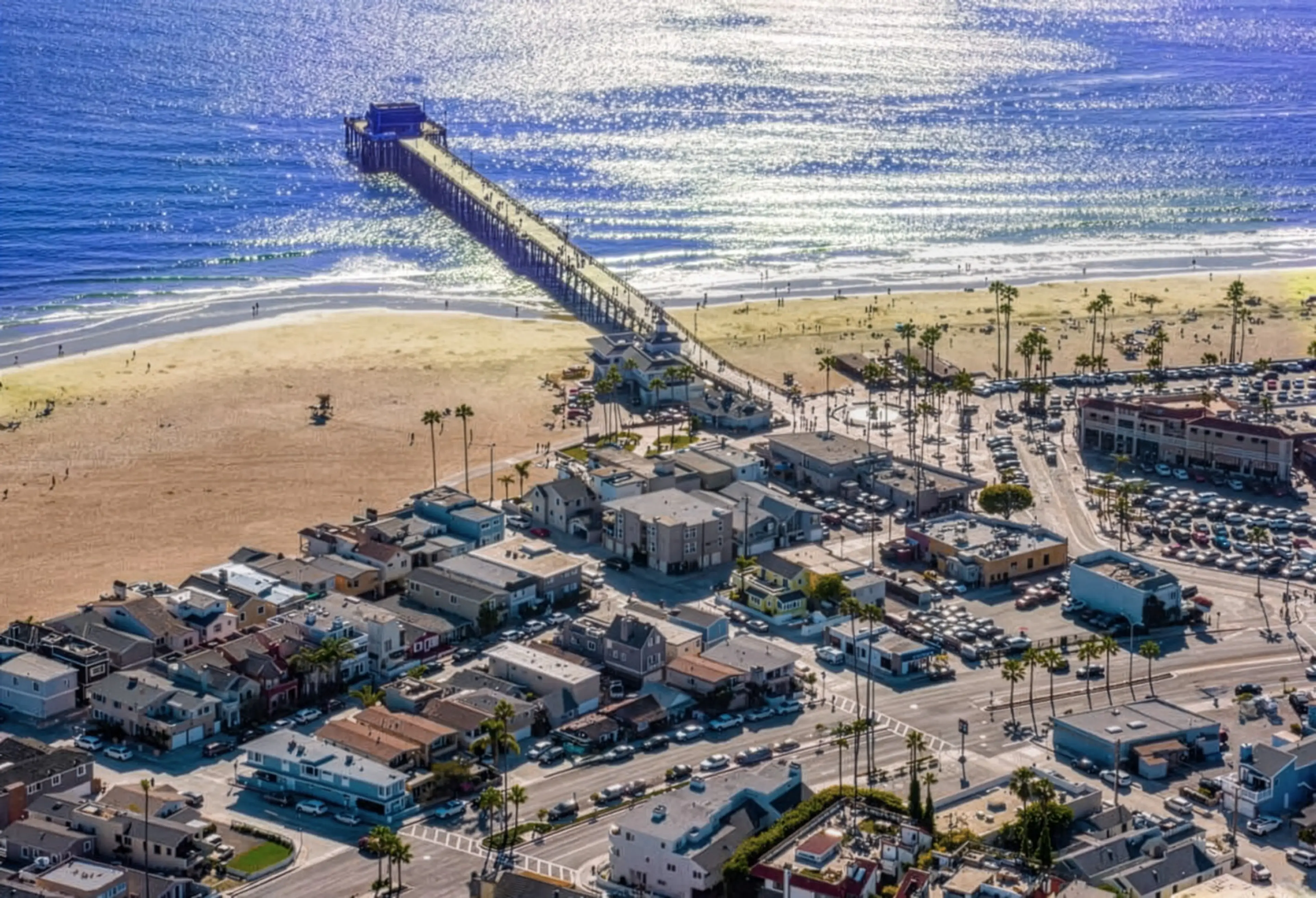 You'll be perfectly positioned to enjoy everything Newport Beach has to offer, from morning coffee by the waves to evening walks on the pier.