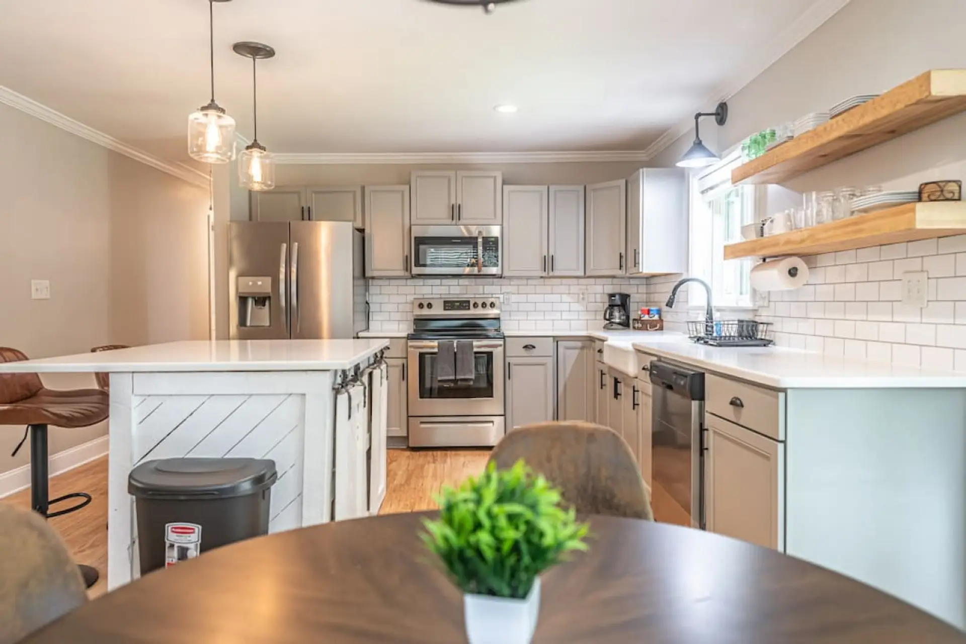 Welcome to your next favorite stay in Southern Pines!