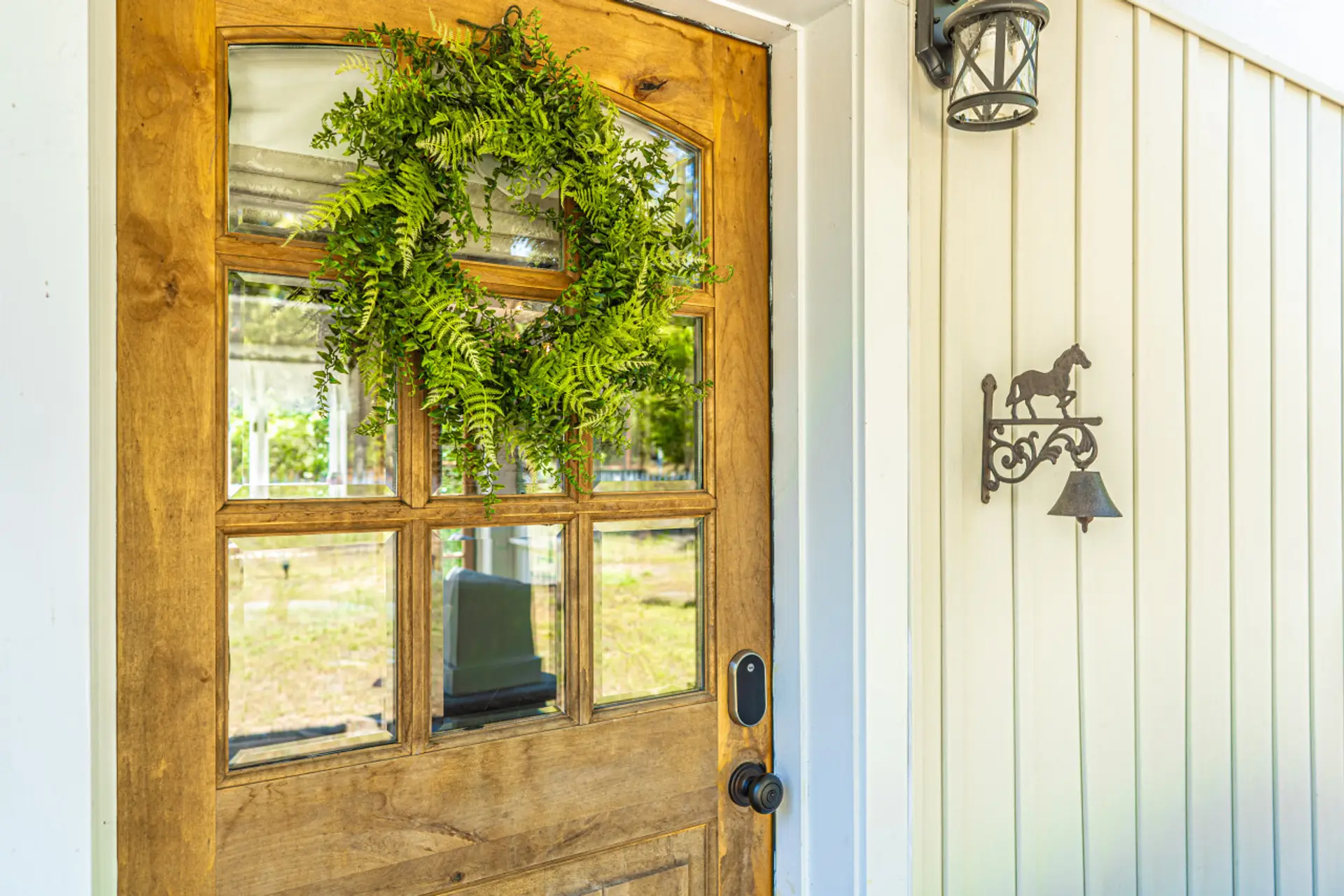 Welcome to The Loft and Mane Cottage