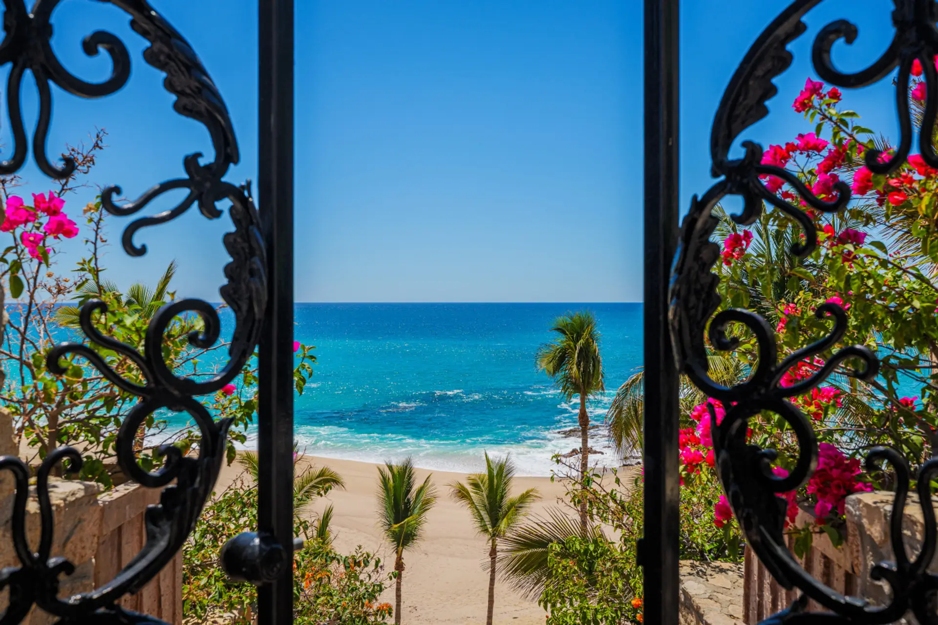 Beach View