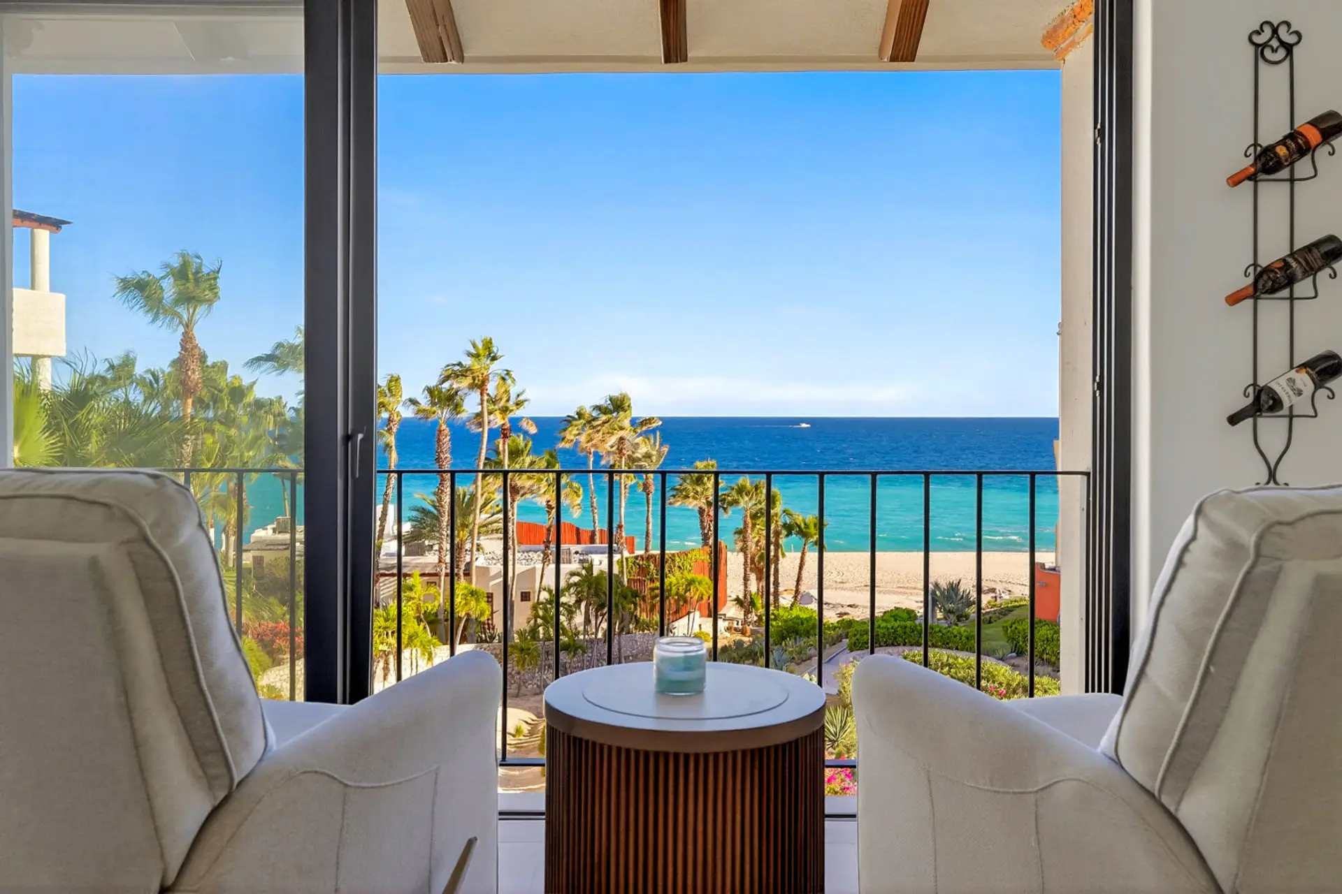 Ocean View
