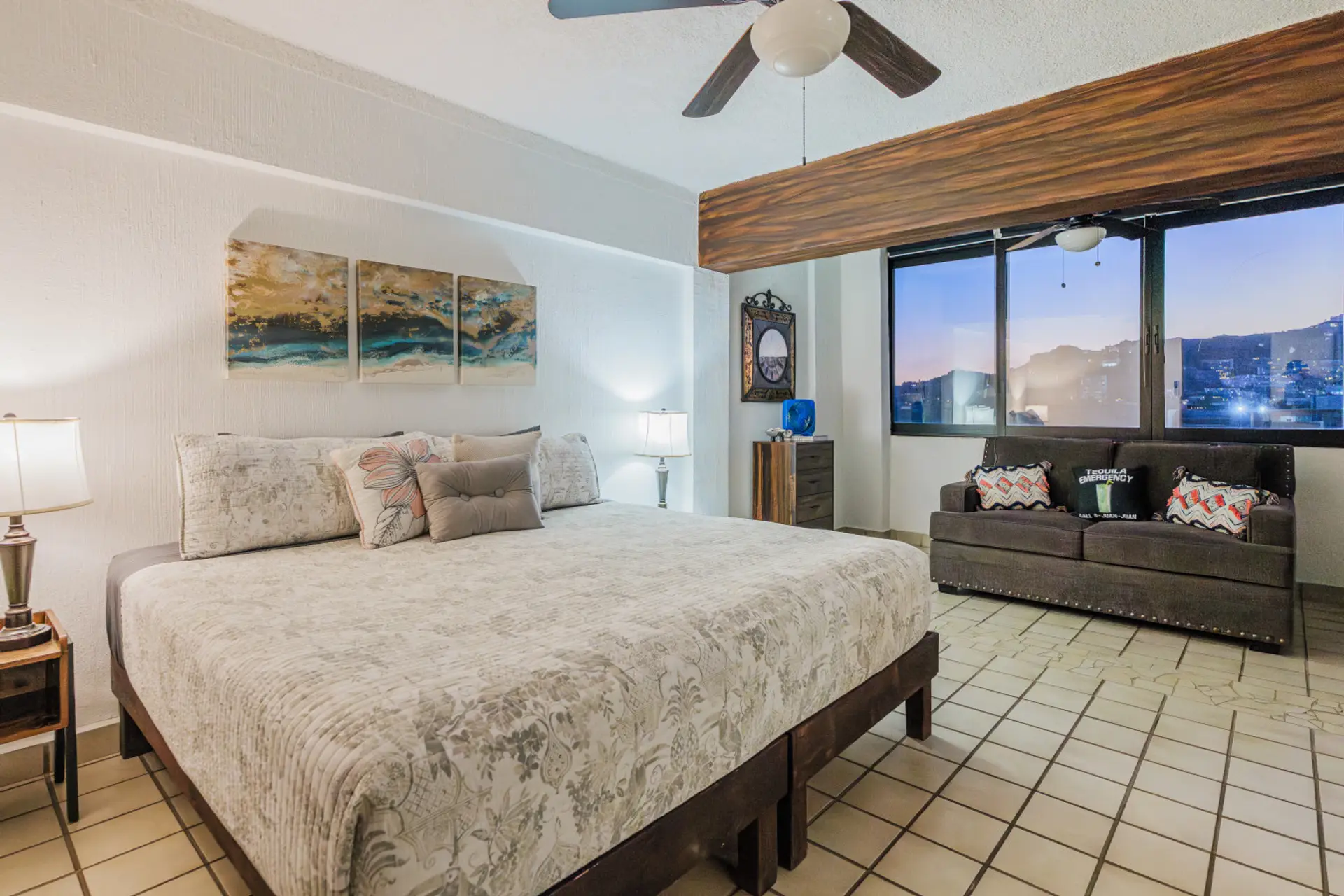 Bedroom 1