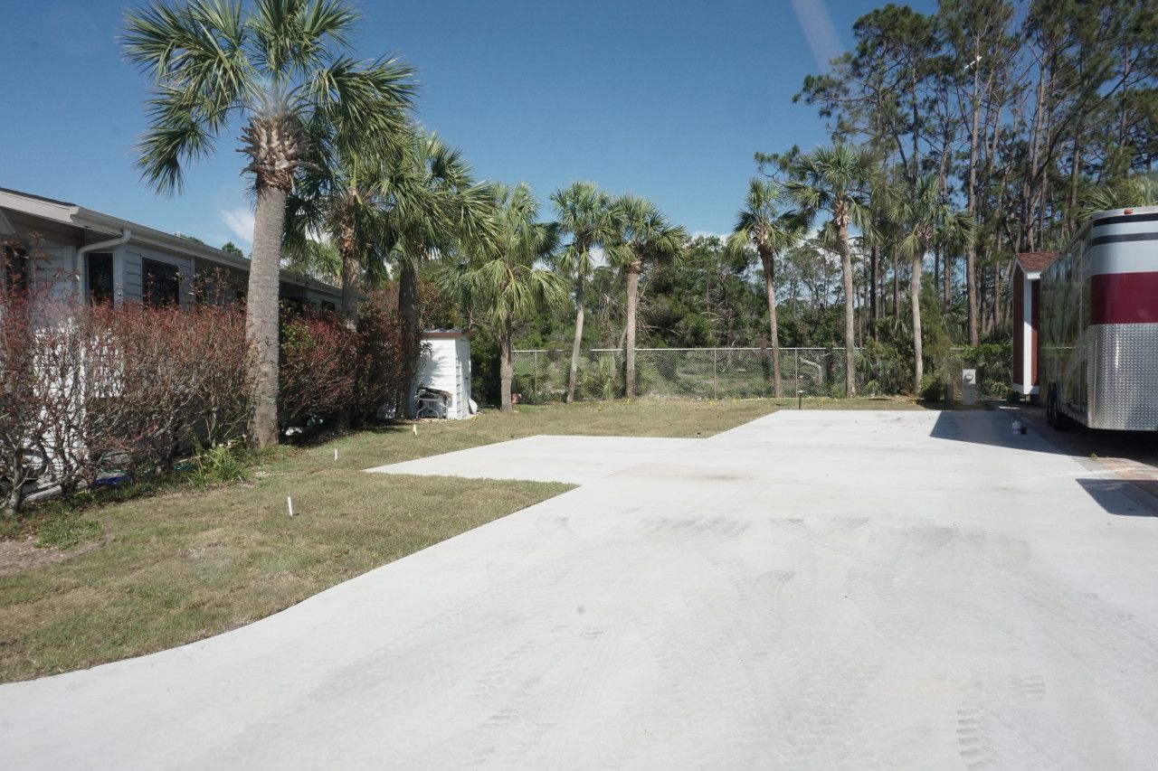 Venture Out #506 Marlin Dr. RV Lot