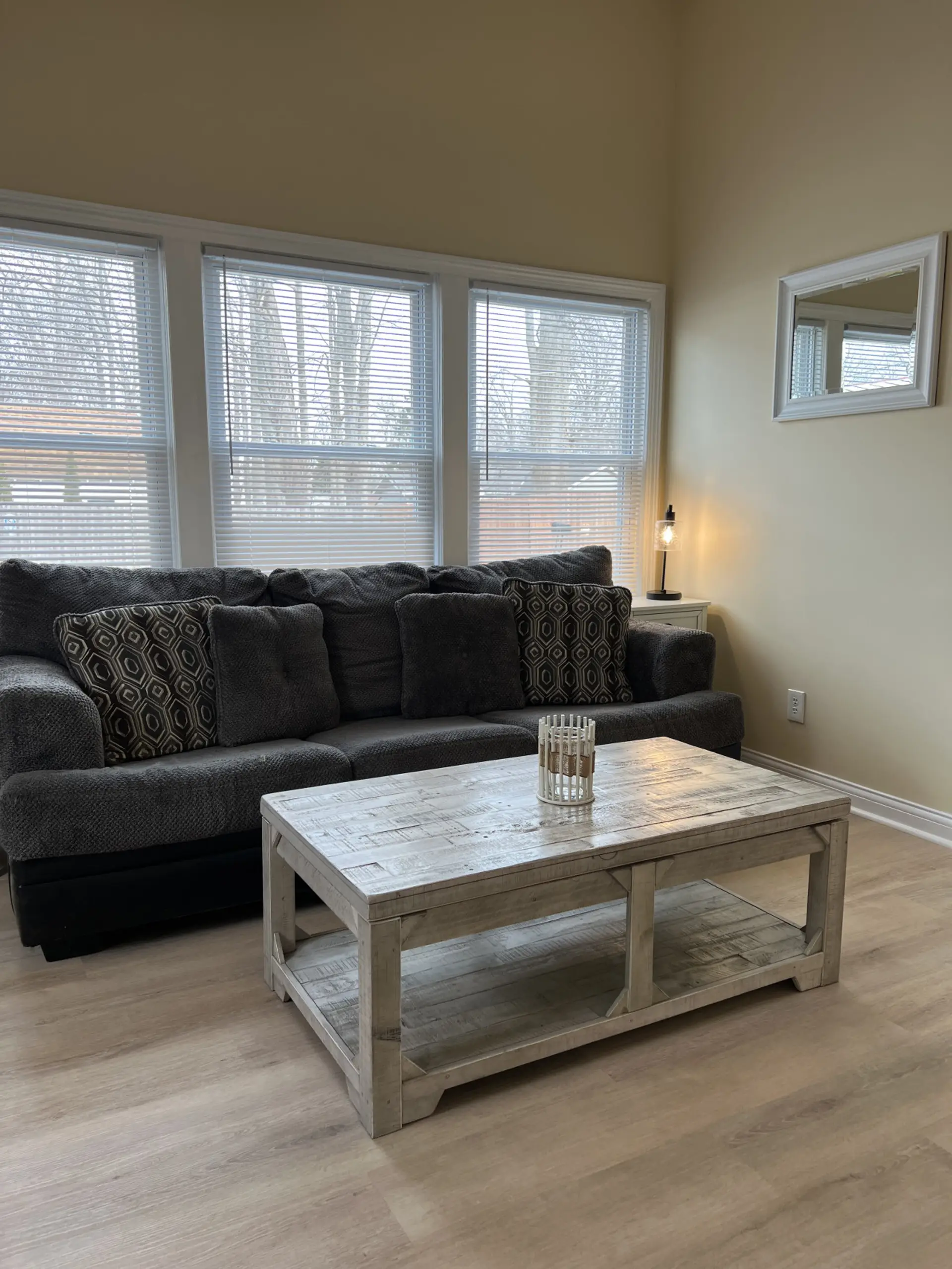 Sleeper Sofa