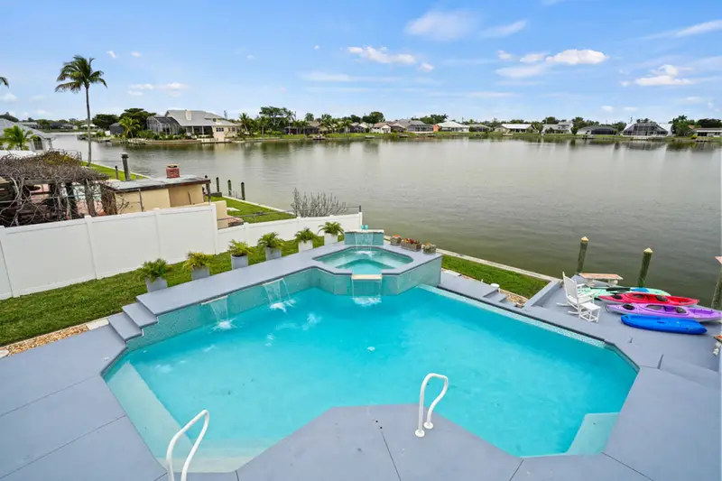 Infinity & Beyond — Cape Coral, FL
