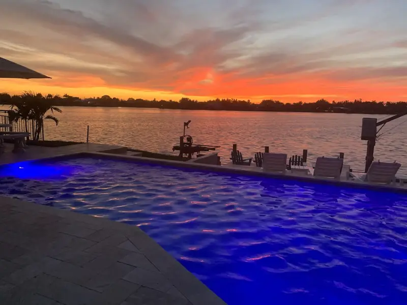 Sunset Cottage — Cape Coral, FL
