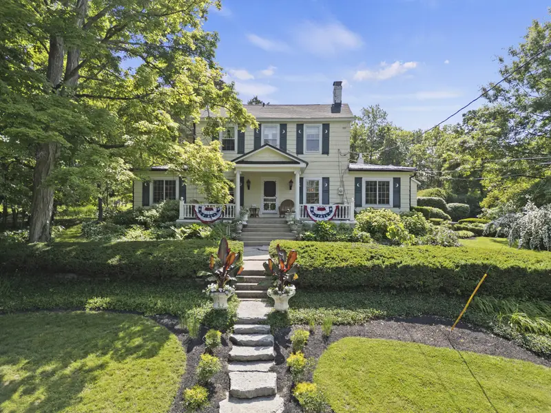 Fruit Hill Farm — Cincinnati, OH