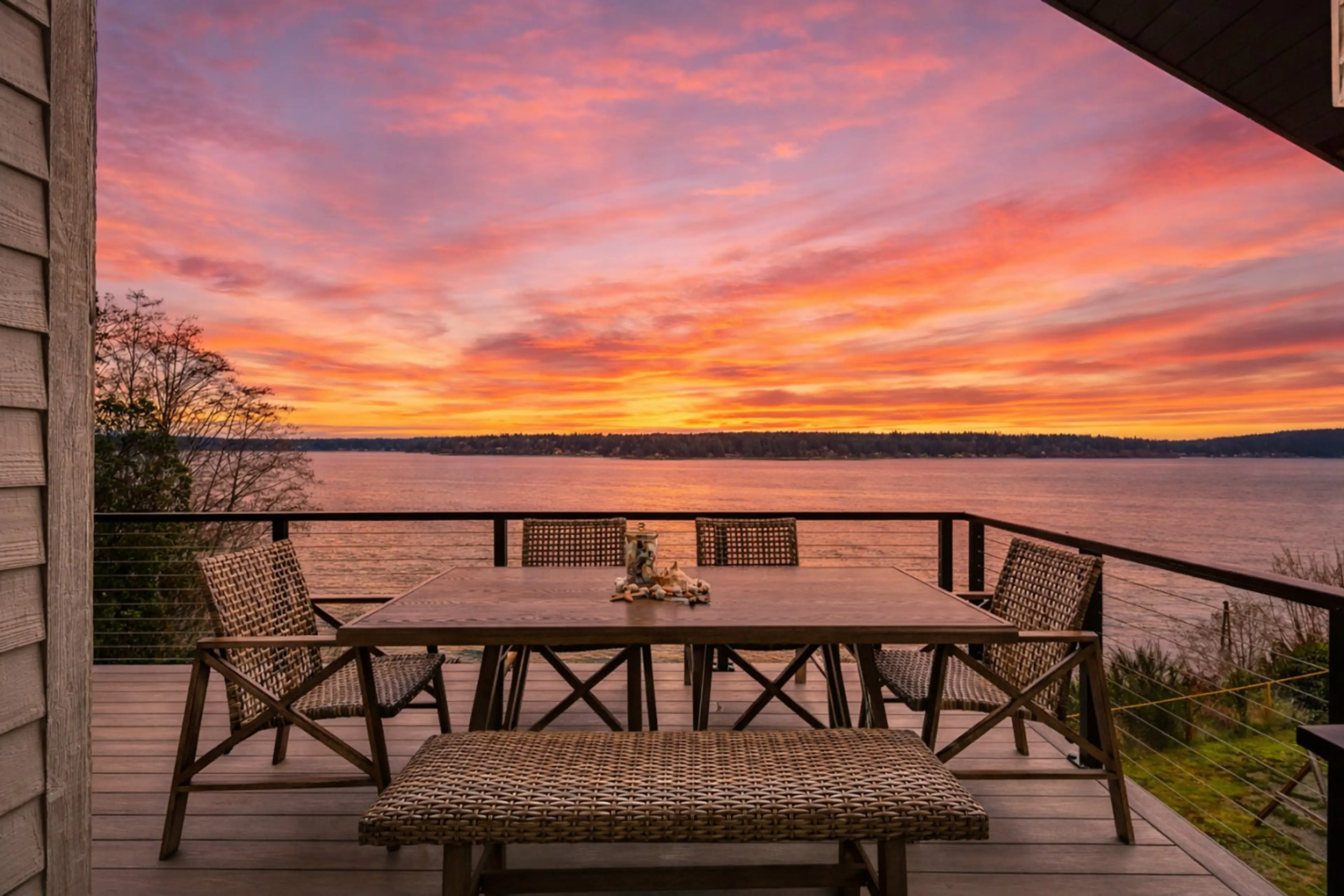 The best the PNW has to offer.
