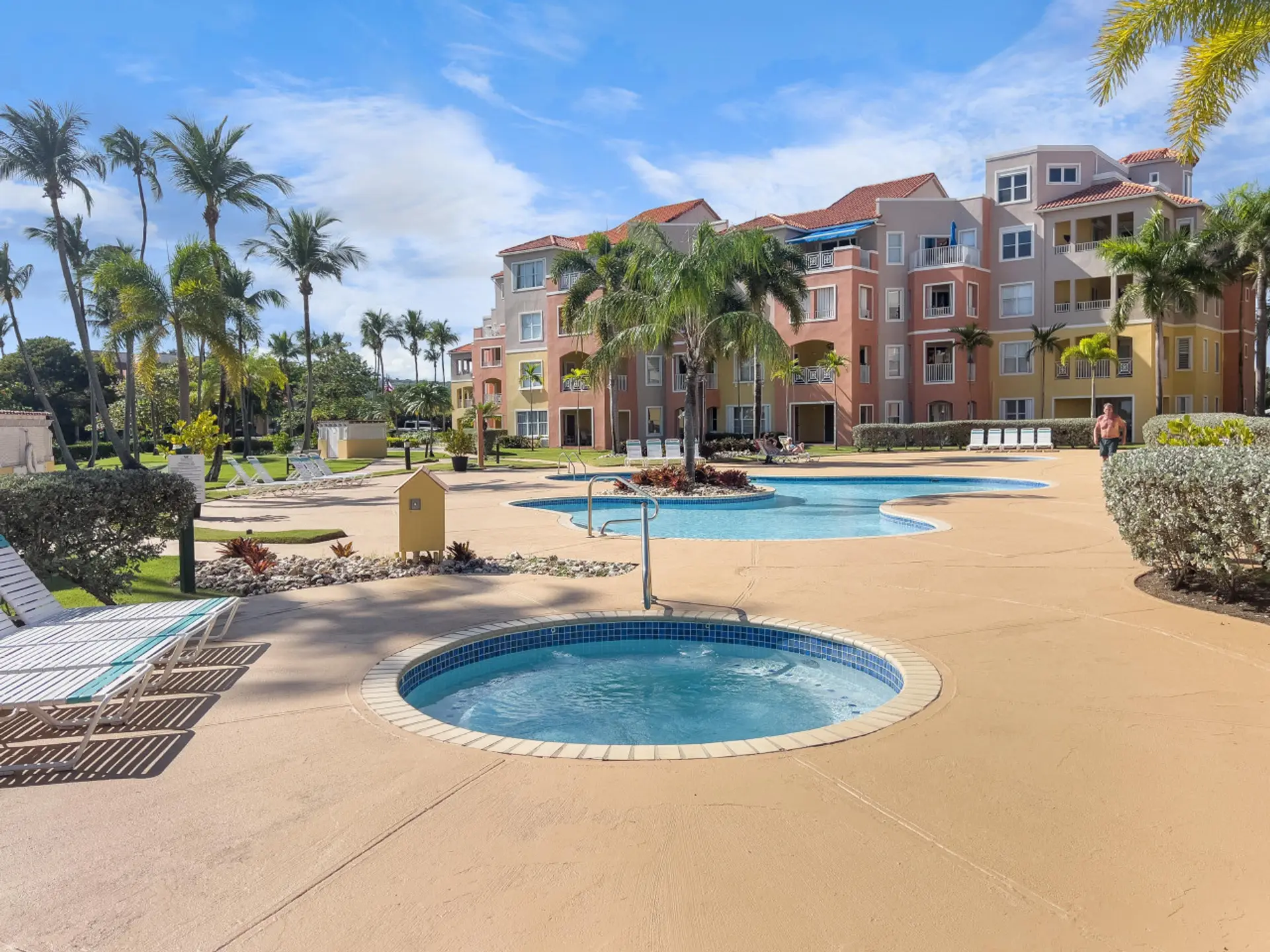 Your perfect spot to unwind